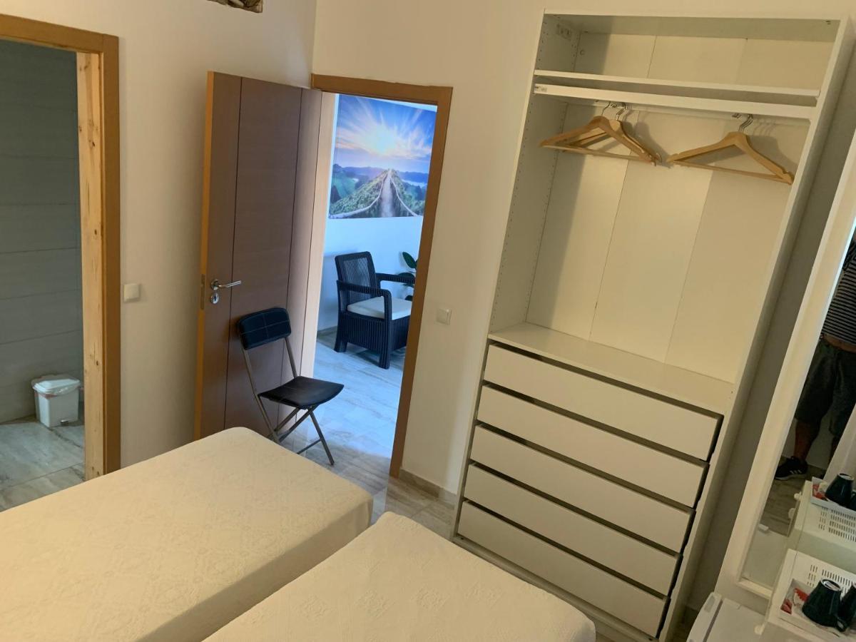 Orange Guest House Sagres Dış mekan fotoğraf