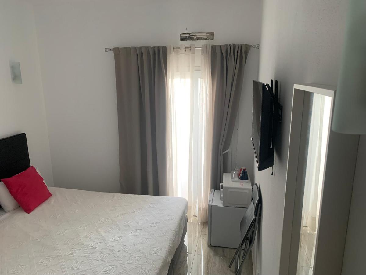 Orange Guest House Sagres Dış mekan fotoğraf