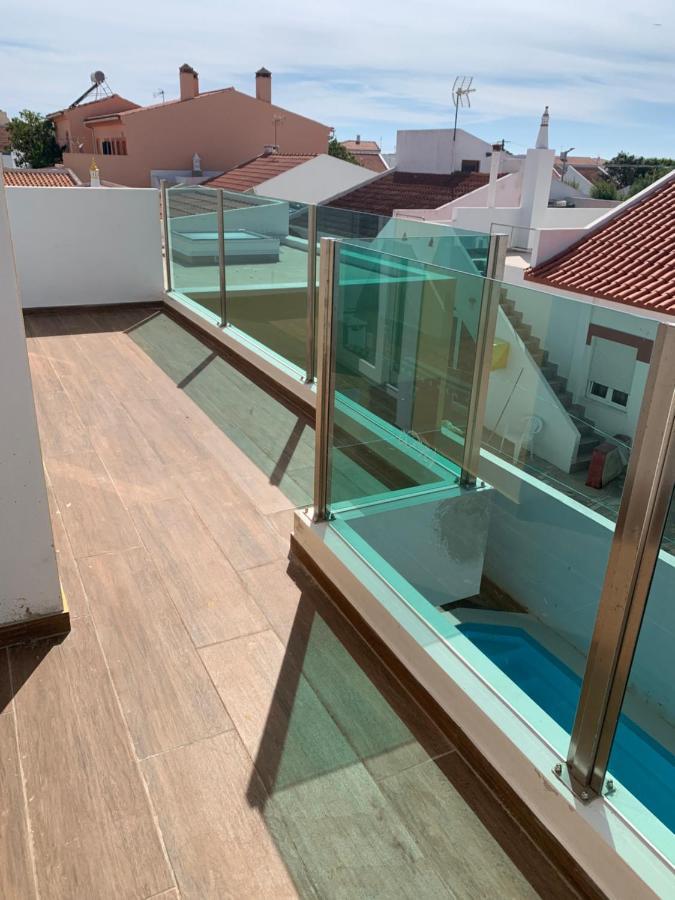 Orange Guest House Sagres Dış mekan fotoğraf