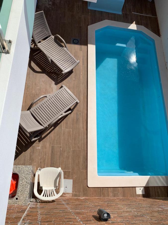Orange Guest House Sagres Dış mekan fotoğraf
