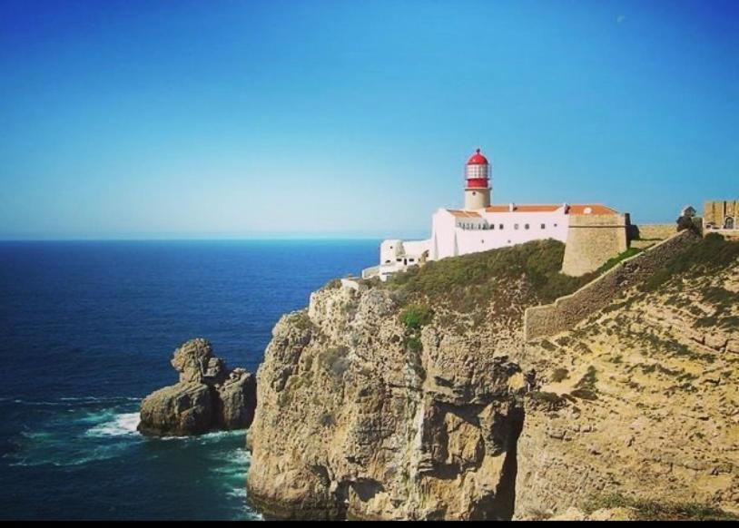 Orange Guest House Sagres Dış mekan fotoğraf