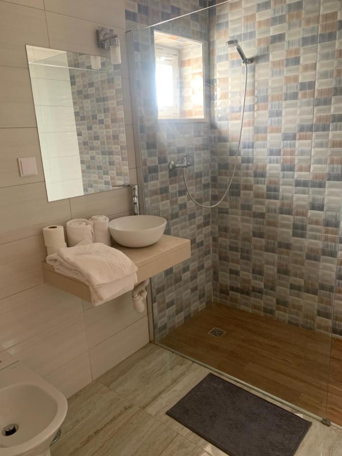 Orange Guest House Sagres Dış mekan fotoğraf