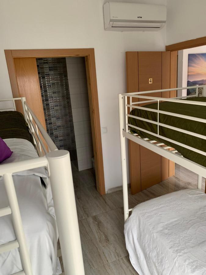 Orange Guest House Sagres Dış mekan fotoğraf