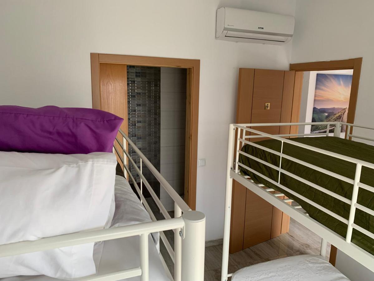 Orange Guest House Sagres Dış mekan fotoğraf