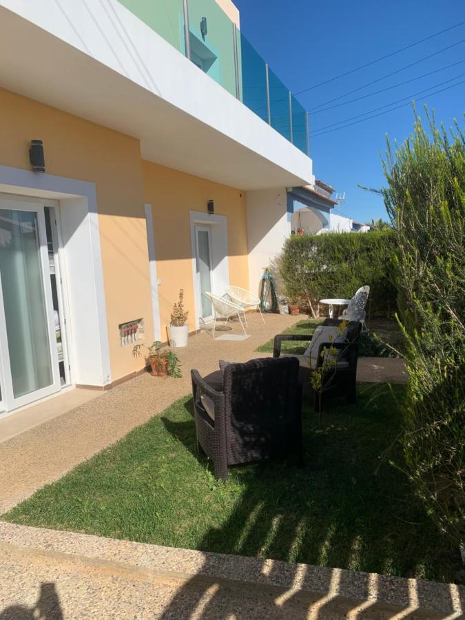 Orange Guest House Sagres Dış mekan fotoğraf
