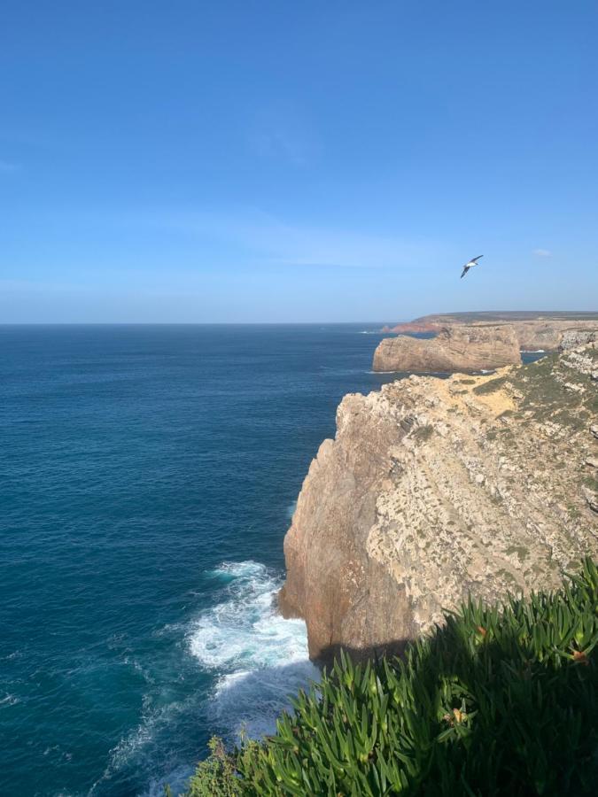 Orange Guest House Sagres Dış mekan fotoğraf